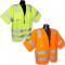 Radians SV83 Standard Type R Class 3 Solid Knit Safety Vest